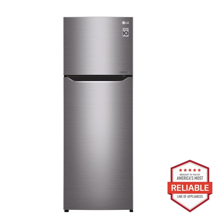 11 cu. ft. Top Freezer Refrigerator LTNC11131V