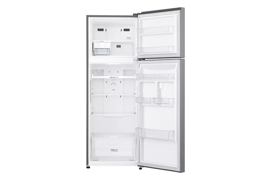 11 cu. ft. Top Freezer Refrigerator LTNC11131V