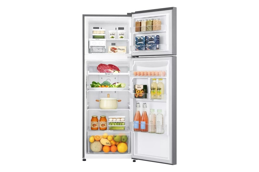 11 cu. ft. Top Freezer Refrigerator LTNC11131V