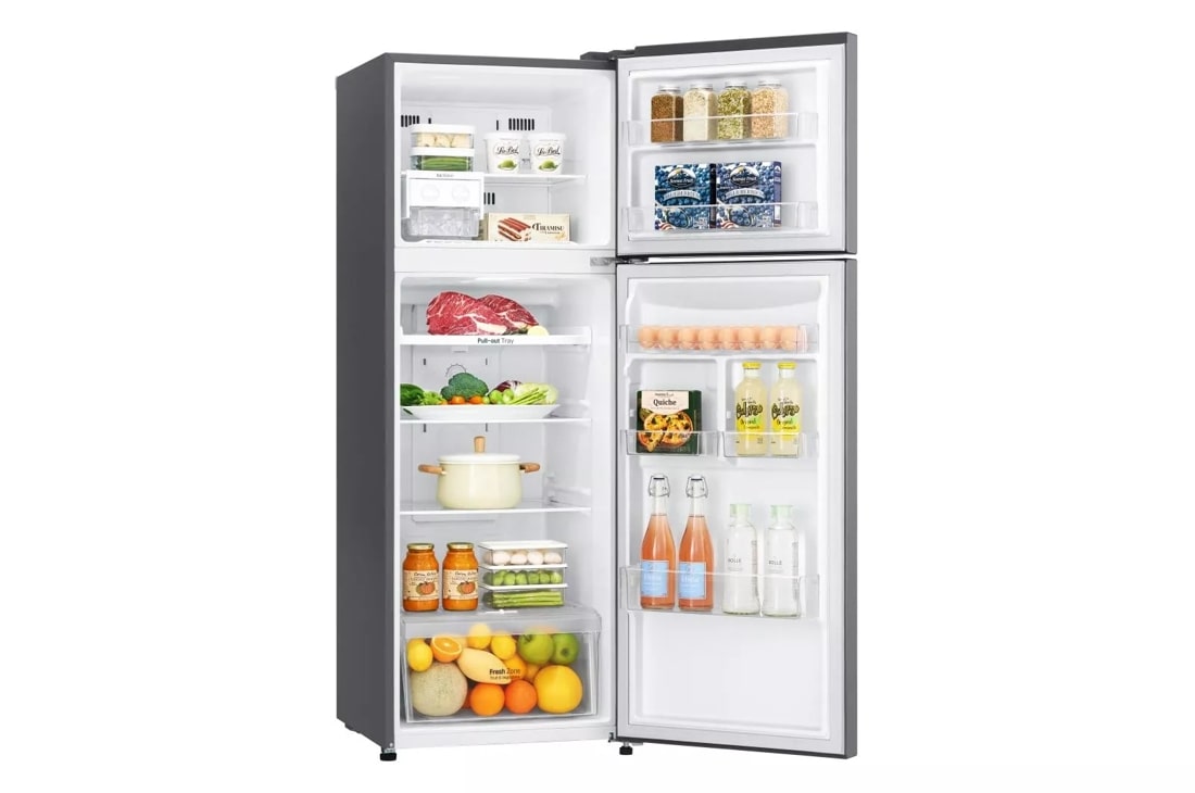 11 cu. ft. Top Freezer Refrigerator LTNC11131V