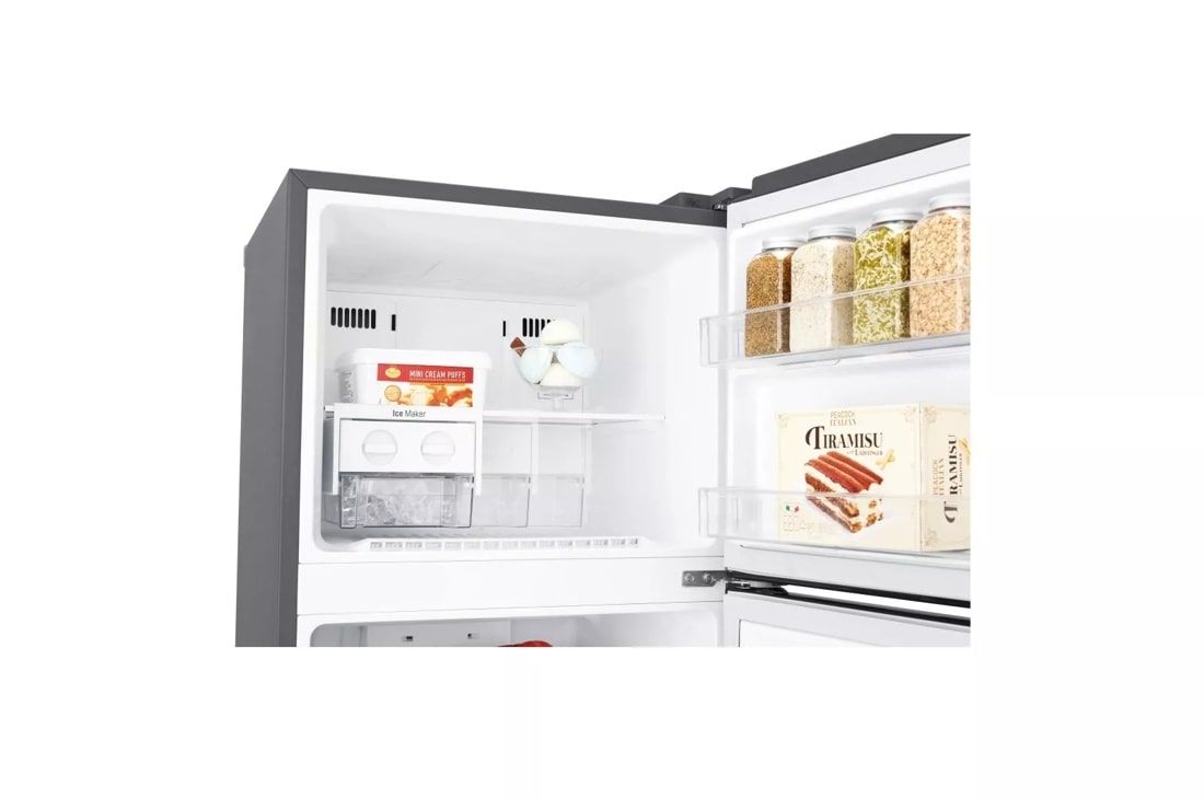 11 cu. ft. Top Freezer Refrigerator LTNC11131V