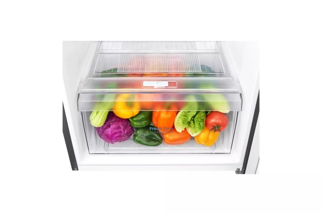 11 cu. ft. Top Freezer Refrigerator LTNC11131V