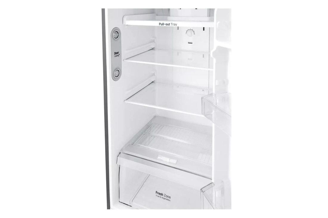 11 cu. ft. Top Freezer Refrigerator LTNC11131V