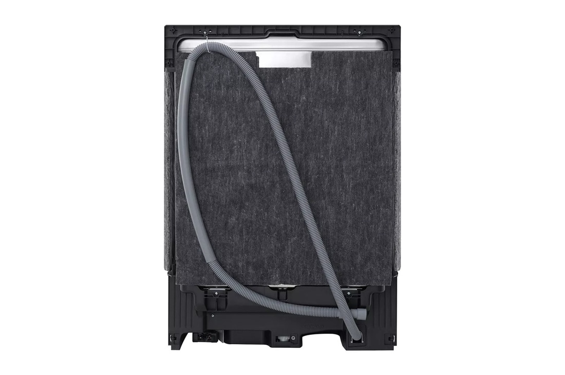 Top Control Smart Wi-fi Enabled Dishwasher With Truesteam® And Quadwash™ LUDP8908SN