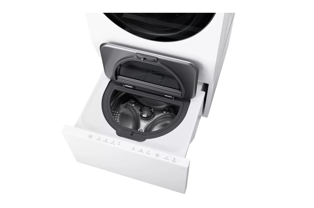0.7 Cu. Ft. Sidekick™ Pedestal Washer LUWD1CW