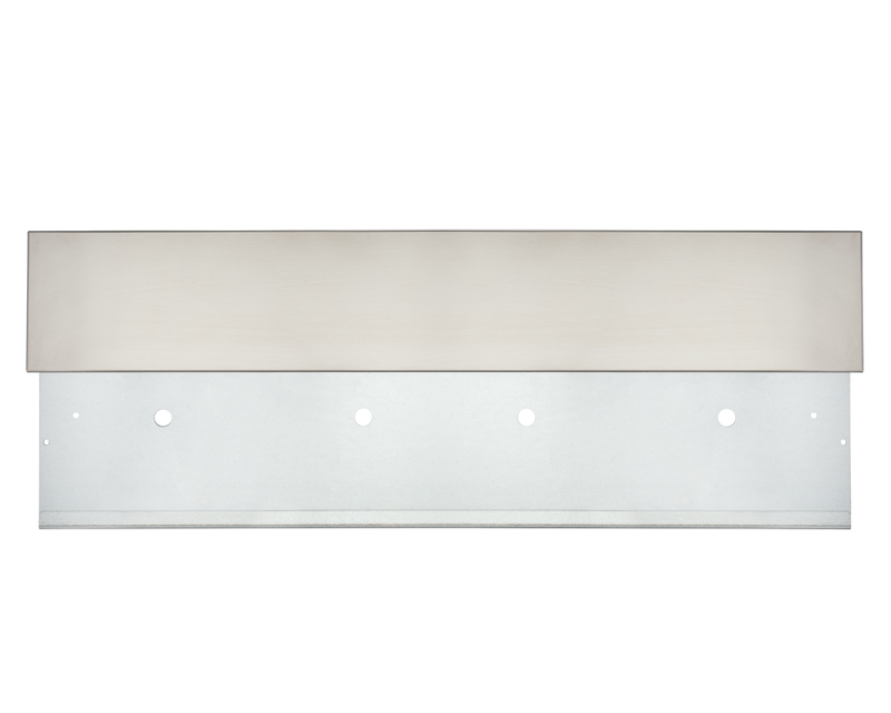 30 Inch Back Guard LUX30BKGUD