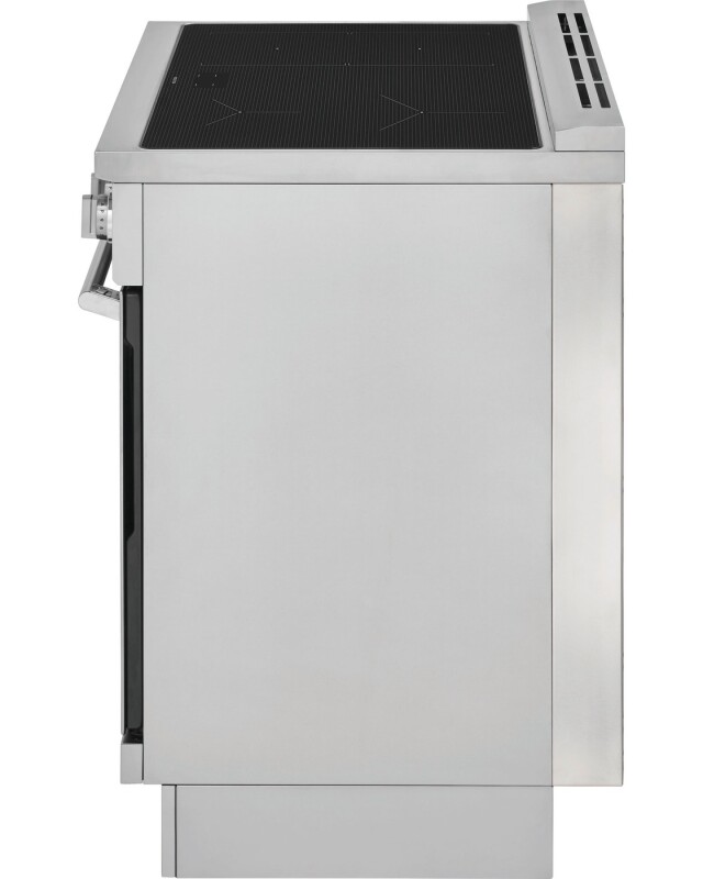 Induction Range Side Guard LUX3630INDKT
