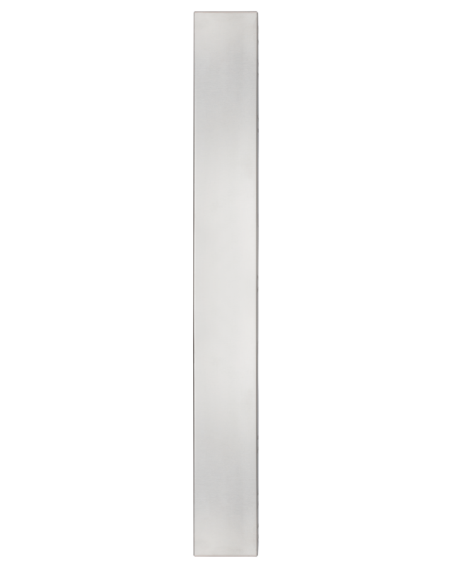 Induction Range Side Guard LUX3630INDKT