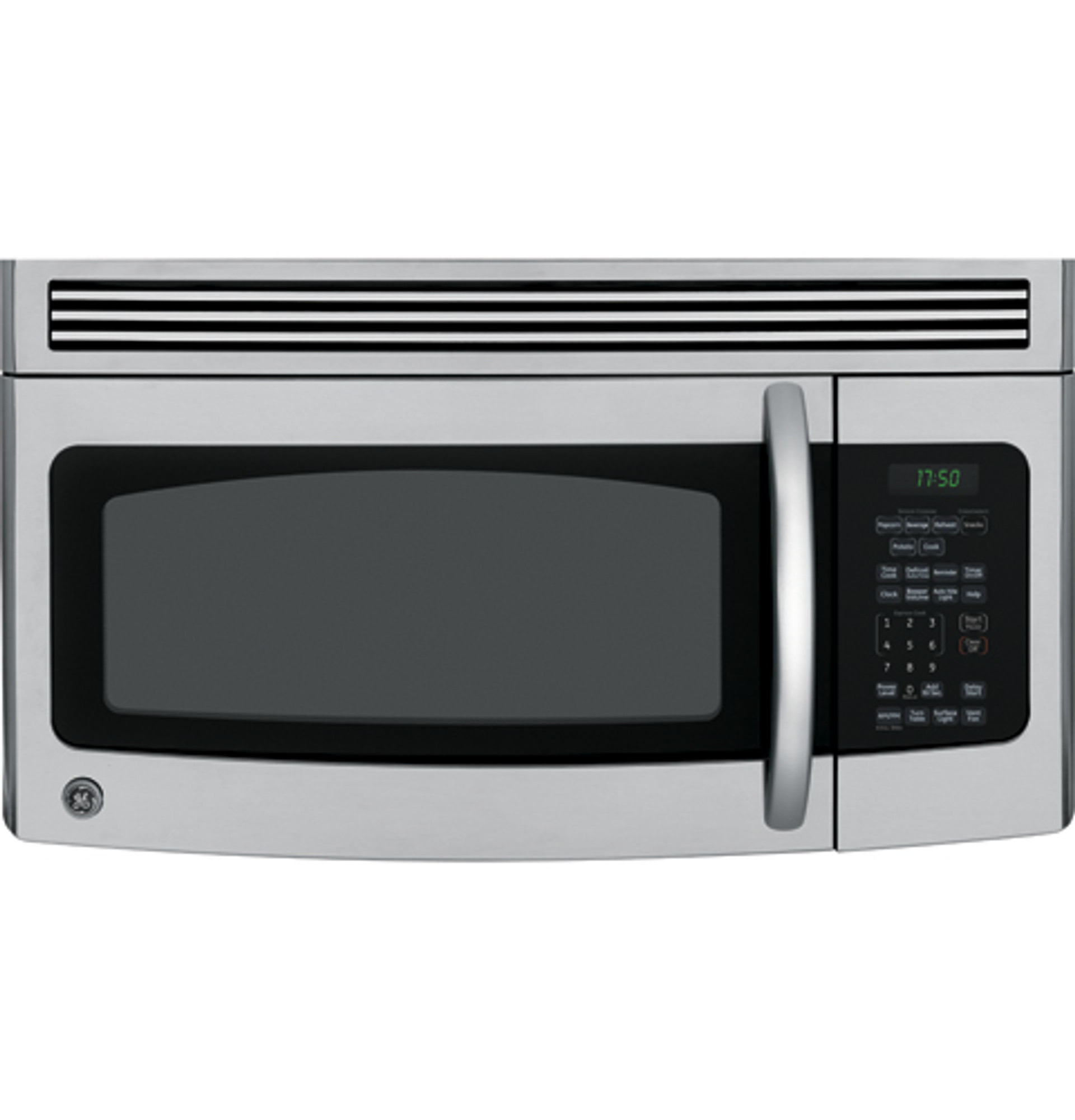1.7 Cu. Ft. Over-the-Range Microwave Oven LVM1750SMSS