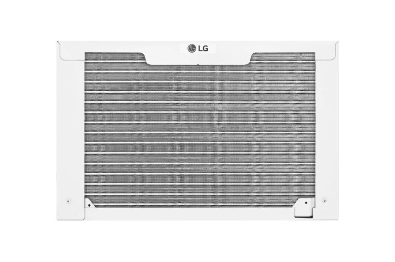 12,000 BTU Window Air Conditioner LW1224RD