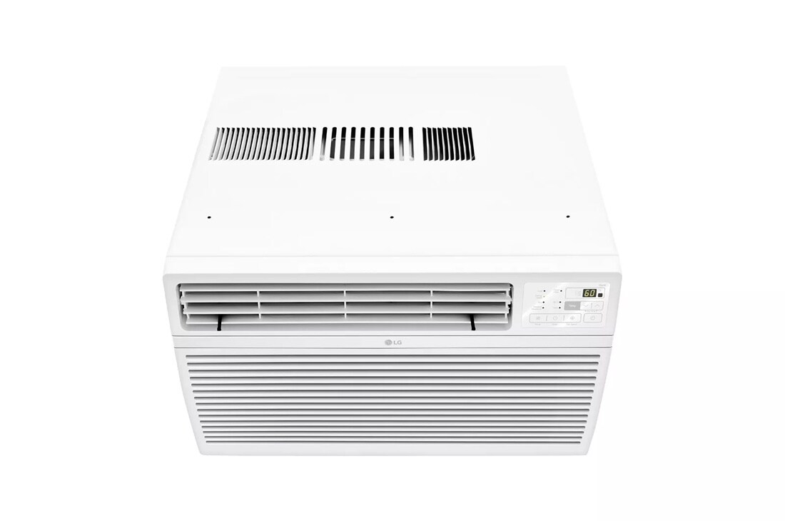 14,000 BTU Smart Wi-Fi Enabled Window Air Conditioner LW1521ERSM1