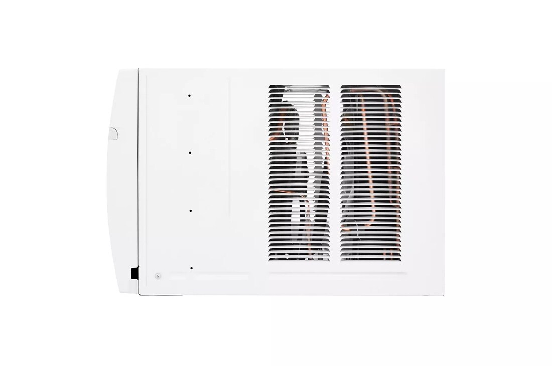 14,000 BTU Smart Wi-Fi Enabled Window Air Conditioner LW1521ERSM1