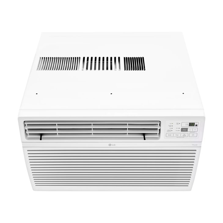 14,000 BTU Smart Wi-Fi Enabled Window Air Conditioner LW1521ERSM1