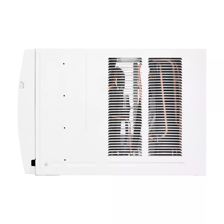 14,000 BTU Smart Wi-Fi Enabled Window Air Conditioner LW1521ERSM1