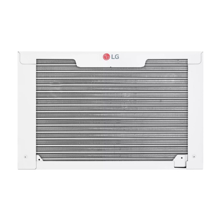 14,000 BTU Smart Wi-Fi Enabled Window Air Conditioner LW1521ERSM1