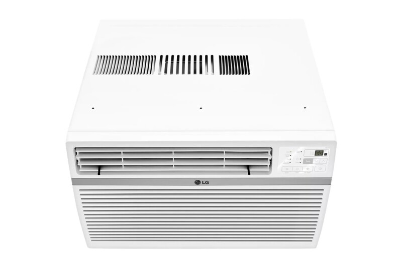 17,500/18,000 BTU Window Air Conditioner LW1824RD
