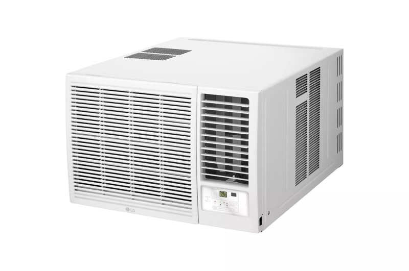 23,000 BTU Window Air Conditioner, Cooling & Heating LW2423HR