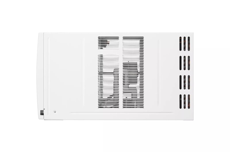 23,000 BTU Window Air Conditioner, Cooling & Heating LW2423HR