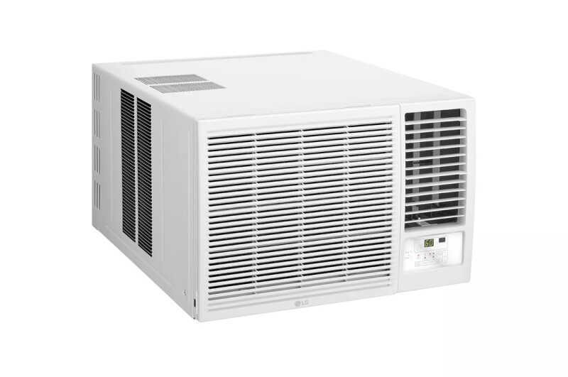 23,000 BTU Window Air Conditioner, Cooling & Heating LW2423HR