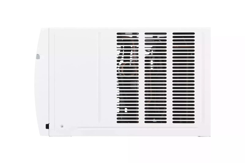 24,500 BTU Smart Wi-Fi Enabled Window Air Conditioner LW2521ERSM