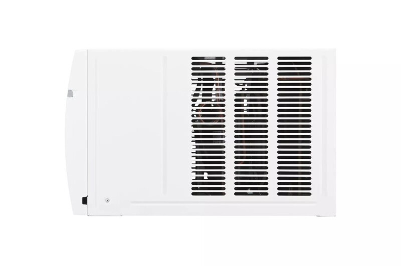 24,500 BTU Smart Wi-Fi Enabled Window Air Conditioner LW2521ERSM