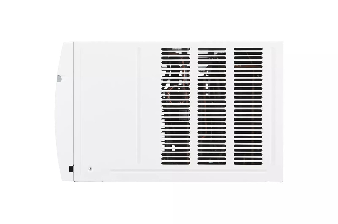 24,500 BTU Smart Wi-Fi Enabled Window Air Conditioner LW2521ERSM
