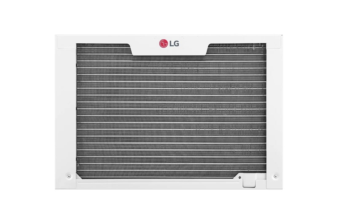 24,500 BTU Smart Wi-Fi Enabled Window Air Conditioner LW2521ERSM