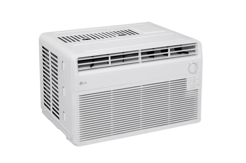 5,000 BTU Window Air Conditioner LW5024