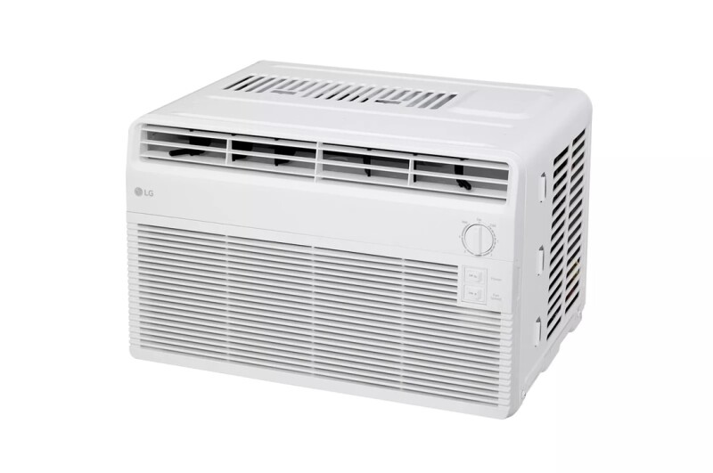 5,000 BTU Window Air Conditioner LW5024