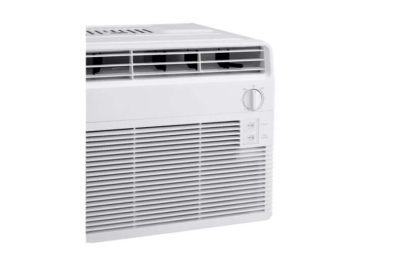 5,000 BTU Window Air Conditioner LW5024