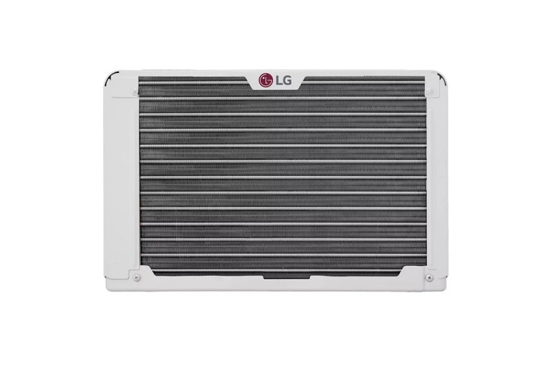 5,000 BTU Window Air Conditioner LW5024