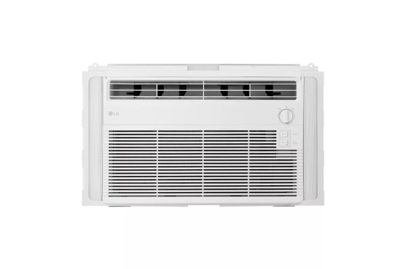 5,000 BTU Window Air Conditioner LW5024