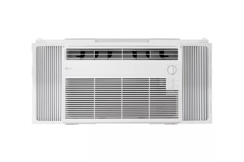 5,000 BTU Window Air Conditioner LW5024