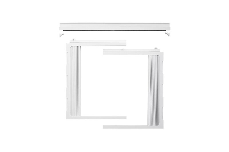 5,000 BTU Window Air Conditioner LW5024