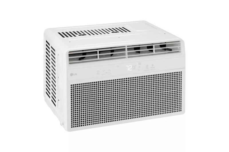 6,000 BTU Window Air Conditioner LW6024RY