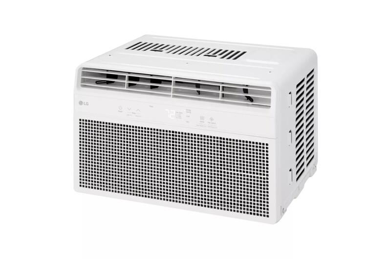 6,000 BTU Window Air Conditioner LW6024RY