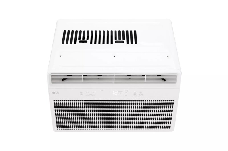 6,000 BTU Window Air Conditioner LW6024RY