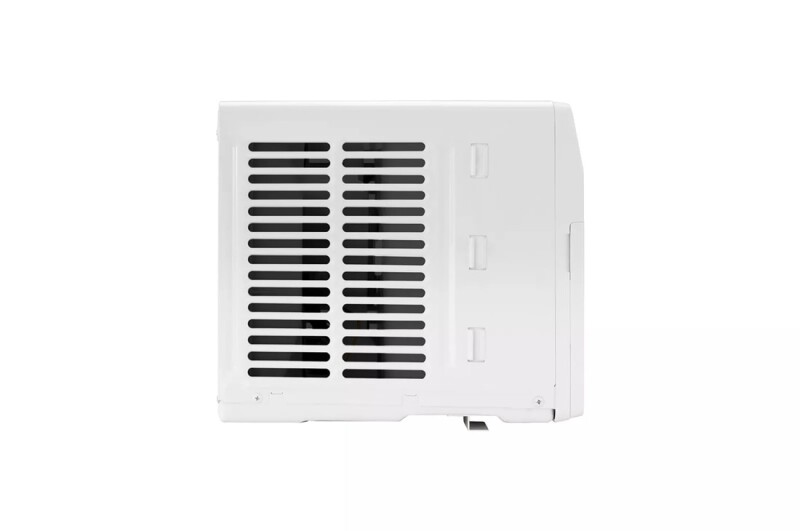 6,000 BTU Window Air Conditioner LW6024RY