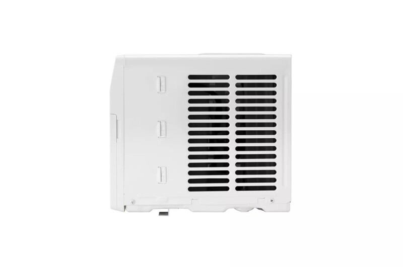 6,000 BTU Window Air Conditioner LW6024RY