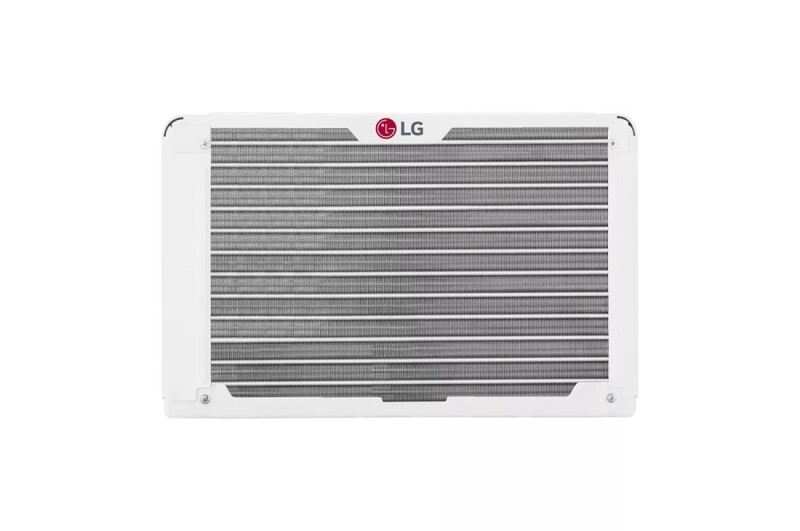 6,000 BTU Window Air Conditioner LW6024RY
