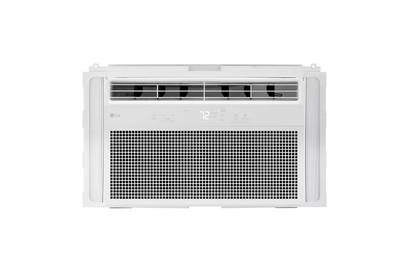 6,000 BTU Window Air Conditioner LW6024RY