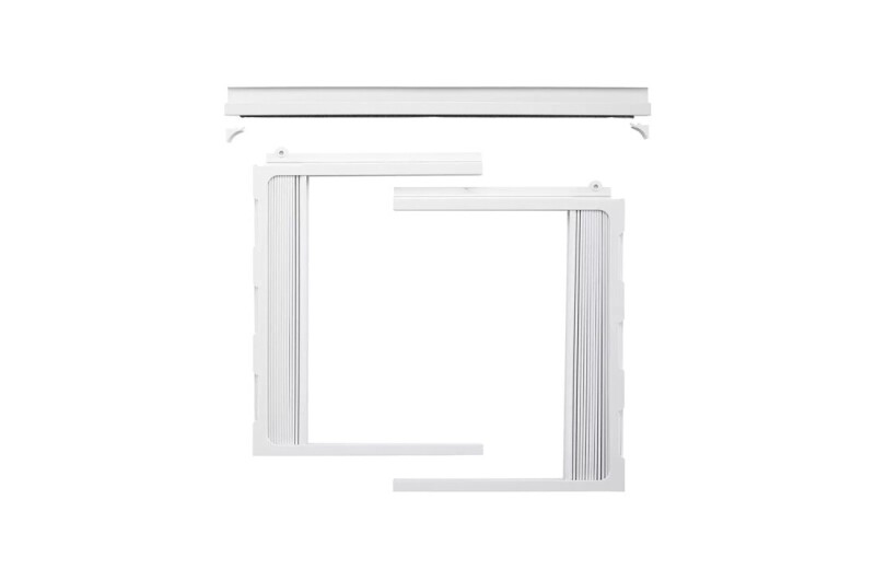 6,000 BTU Window Air Conditioner LW6024RY