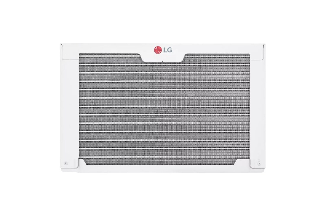 8,000 BTU Smart Wi-Fi Enabled Window Air Conditioner LW8017ERSM1
