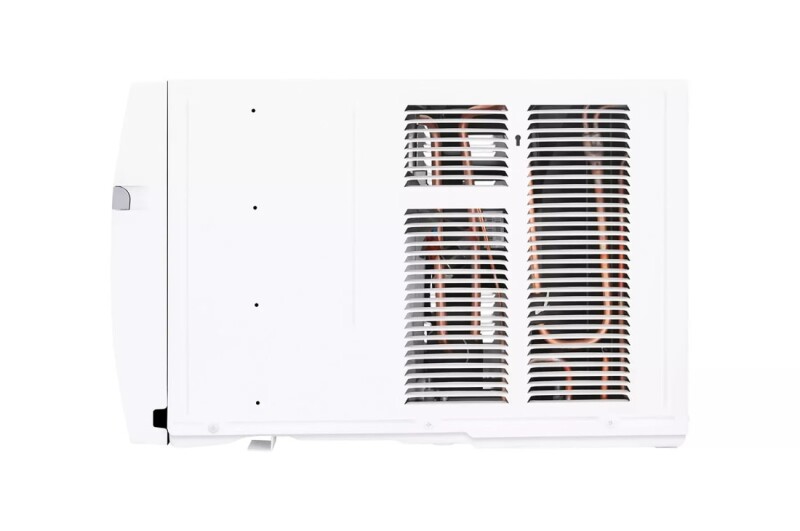 8,200 BTU Window Air Conditioner LW8019ER