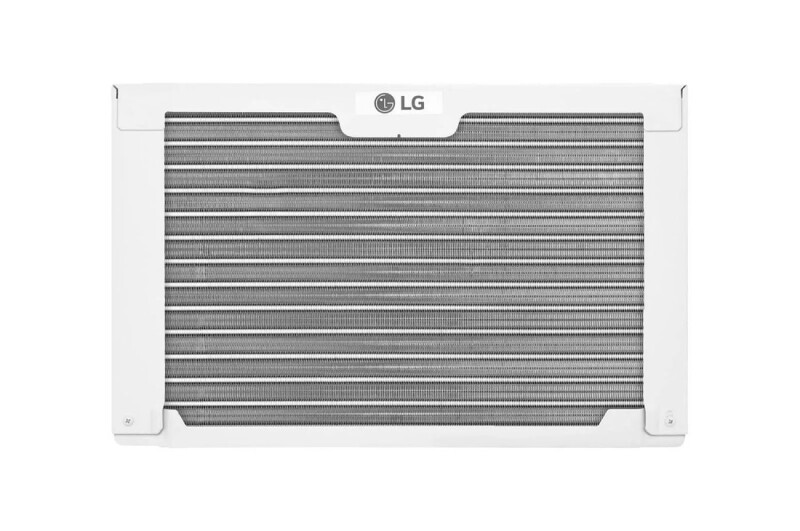 8,200 BTU Window Air Conditioner LW8019ER