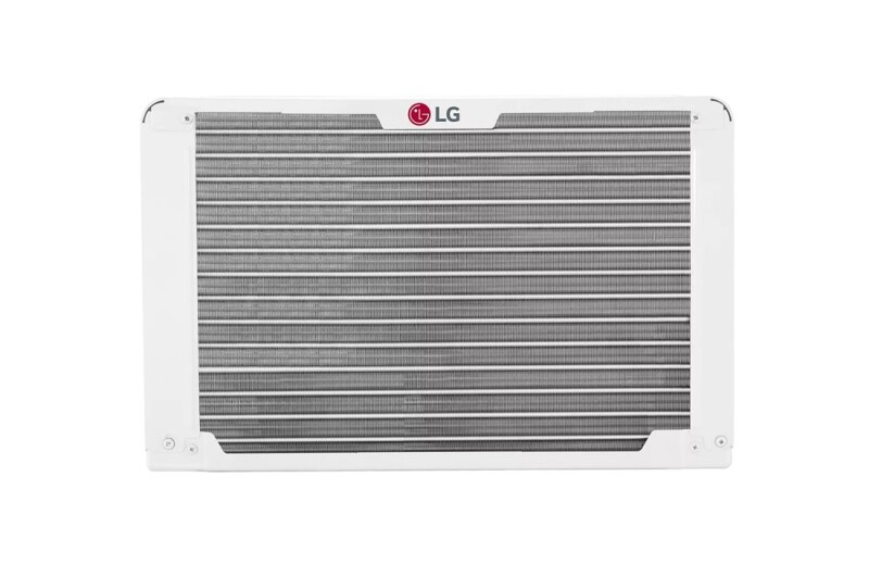 8,000 BTU Smart Wi-Fi Enabled Window Air Conditioner LW8024RSMY