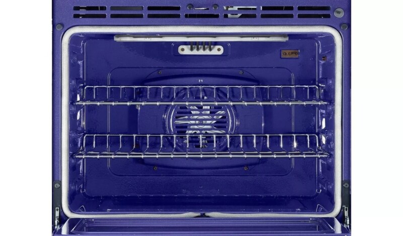 9.4 cu. ft Total Capacity Double Wall Oven LWD3063BD