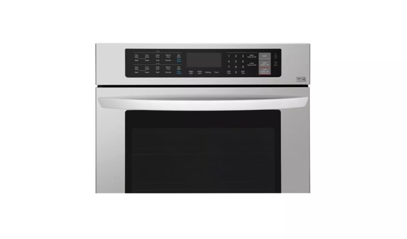 9.4 cu. ft. Double Wall Oven LWD3063ST