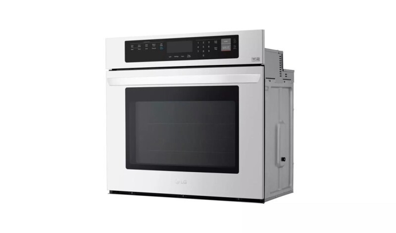 4.7 cu. ft. Single Built-In Wall Oven LWS3063ST