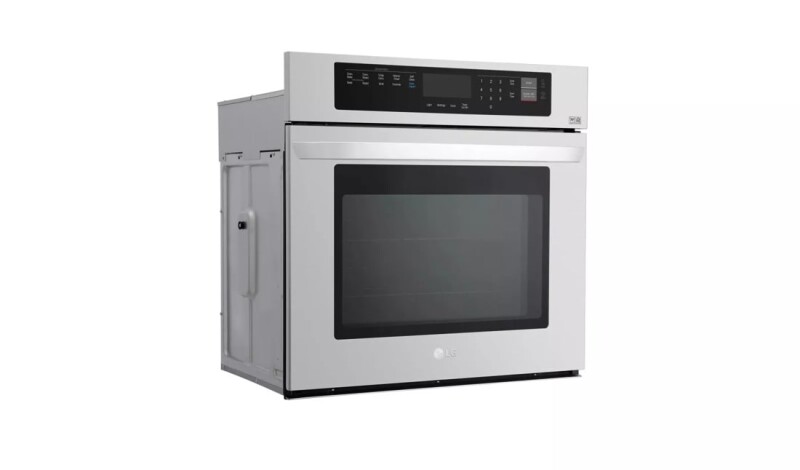 4.7 cu. ft. Single Built-In Wall Oven LWS3063ST